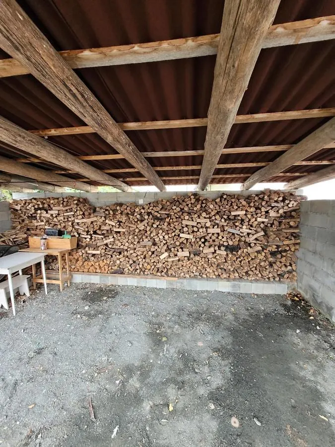 Cottage house 乌鲁比西 度假居