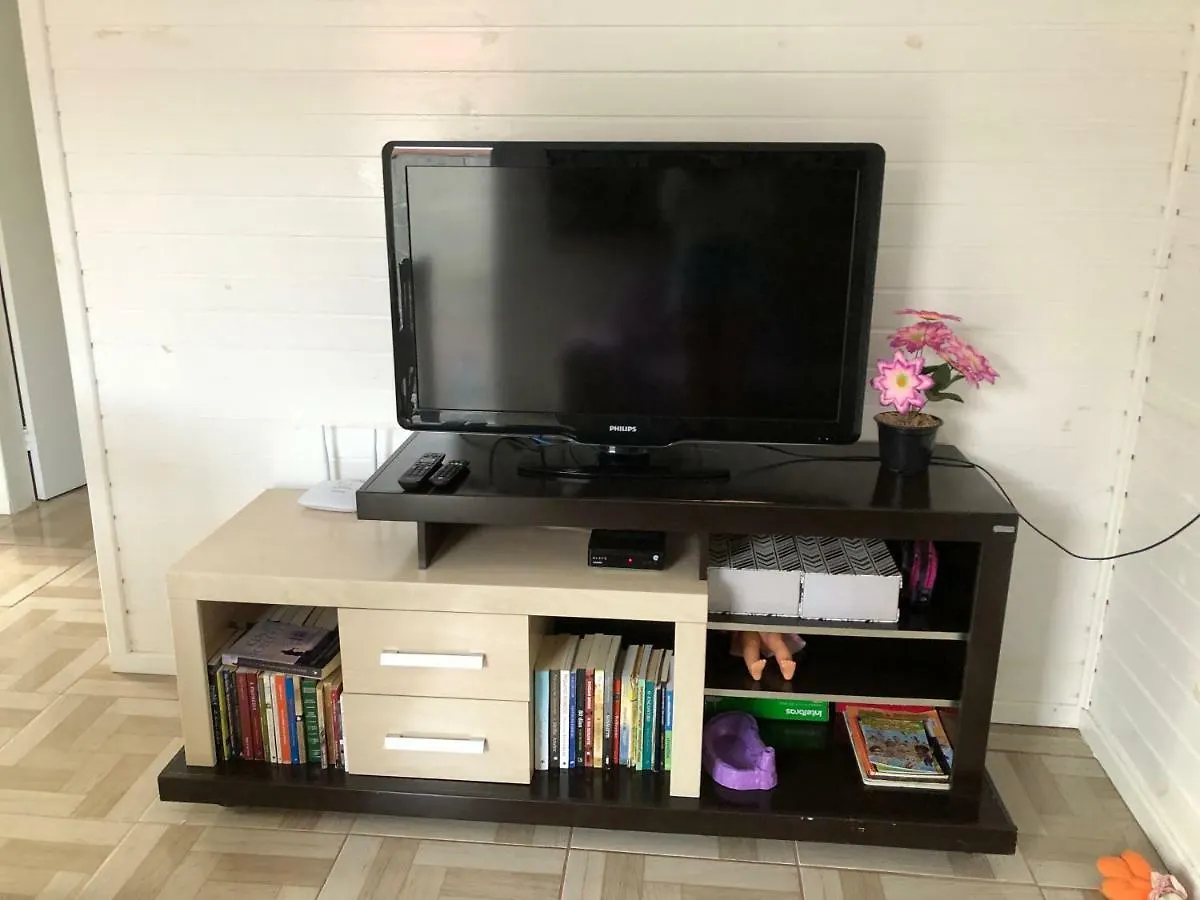 Cottage house联系方式