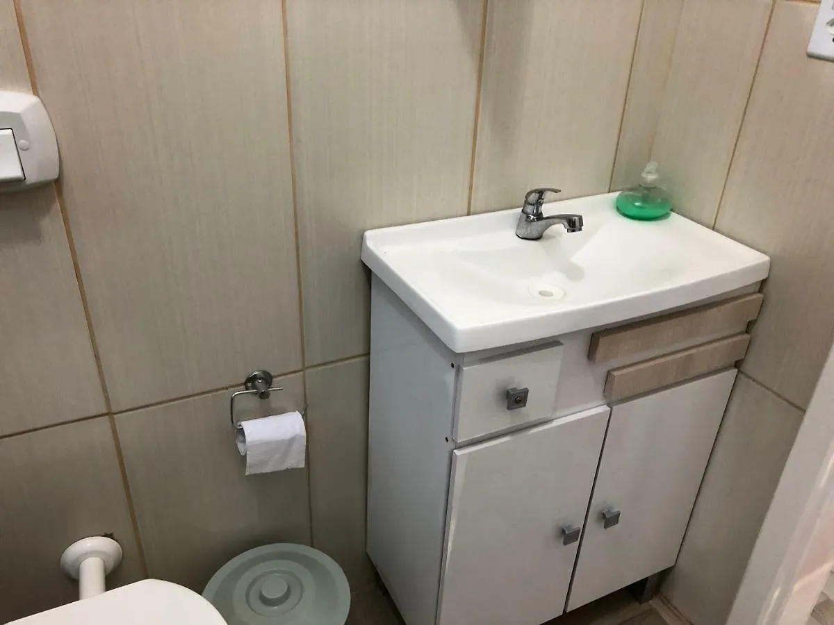 Cottage house 乌鲁比西 0*,  巴西