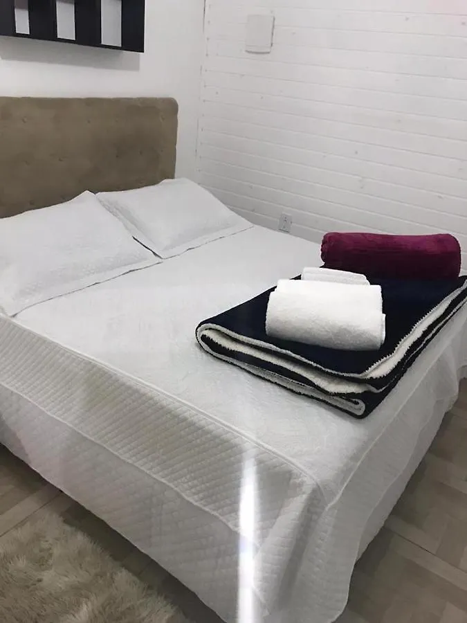 Cottage house Urubici Holiday home