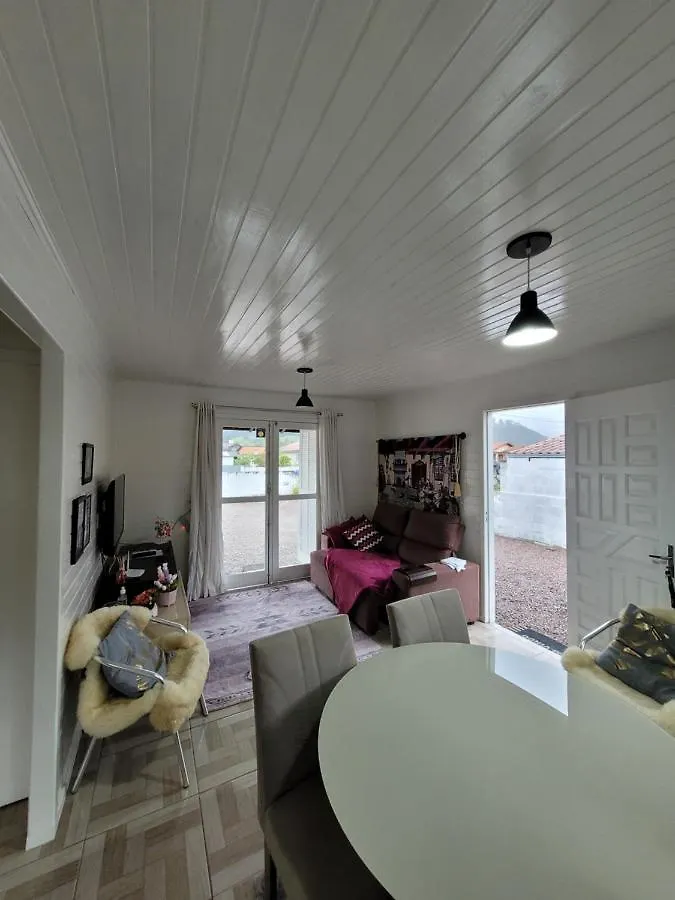 Cottage house Urubici Brazil