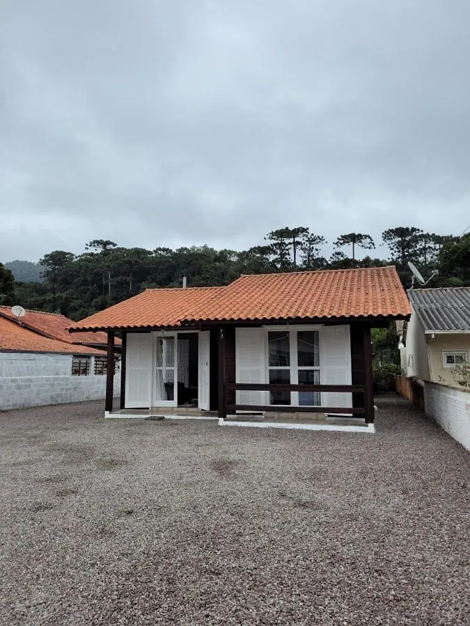Holiday home Cottage house Urubici Brazil
