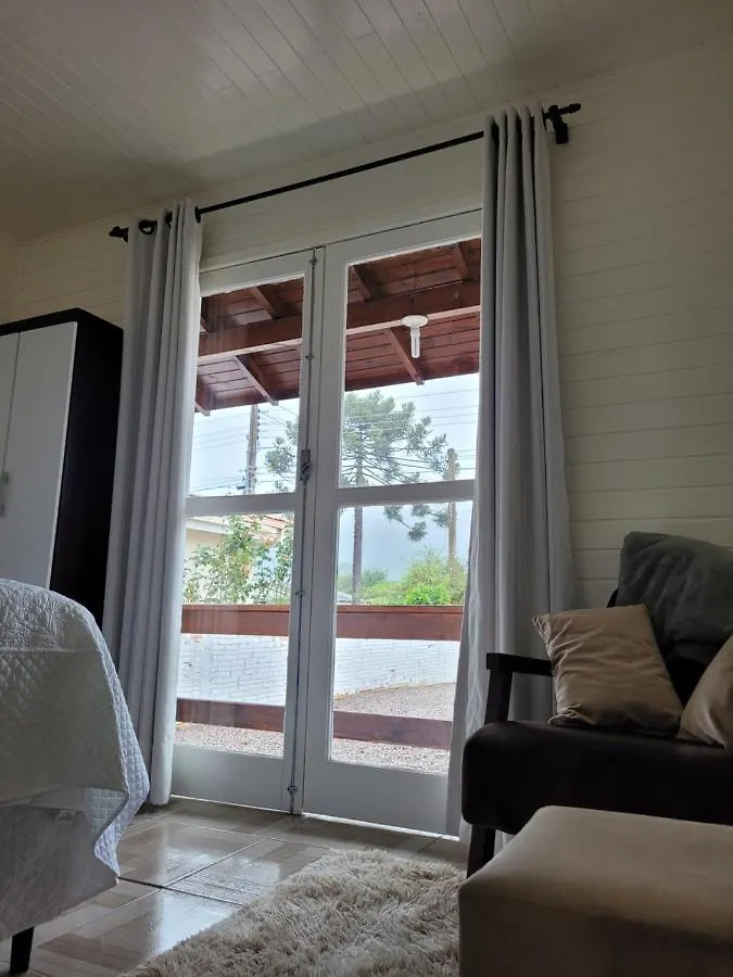 Cottage house Urubici 0*,